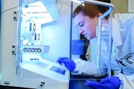 Tulane research center rebrands to biomedical focus