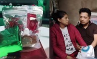 Banda criminal de Lima Norte vendía drogas en lives de TikTok: entregas se realizaban por delivery