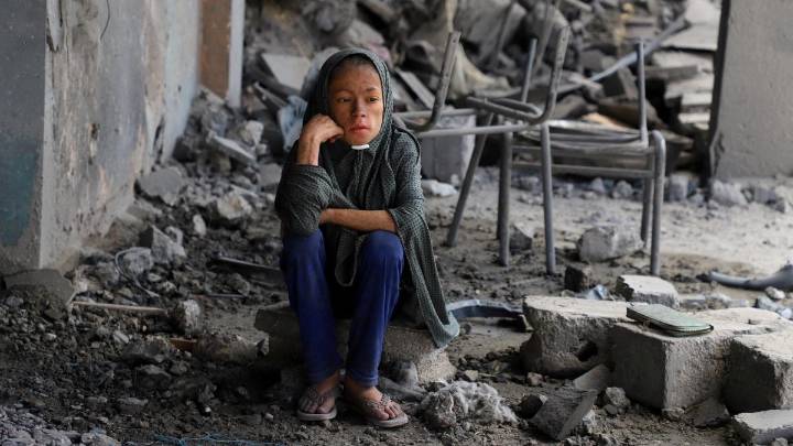 La Liga Árabe cree que el plan de paz para Gaza incluye puntos “inaceptables”