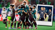 México golea 4-1 al anfitrión Chile y avanza a cuartos de final del Mundial Sub 20