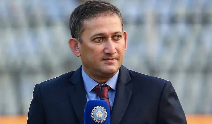 IND vs AUS, 2nd ODI: Ajit Agarkar Spotted At Team India's Training Session In Adelaide; Video