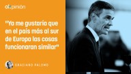 Sarkozy en la cárcel... Sánchez en Moncloa