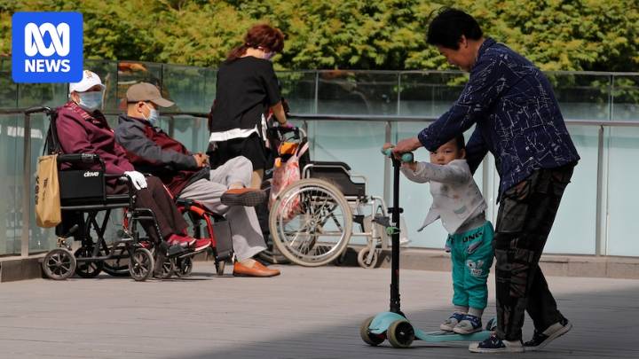Falling over a leading cause of hospitalisation, Injury Matters report highlights