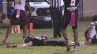 Football Friday Night Roundup | GMC wins 4th straight game, CFCA running back shines on senior night