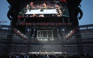 Major WWE Raw Star Removed From Event Amid Injury Concerns