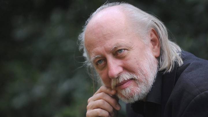 ‘Maestro del apocalipsis’, el húngaro Krasznahorkai gana el Nobel de Literatura 2025