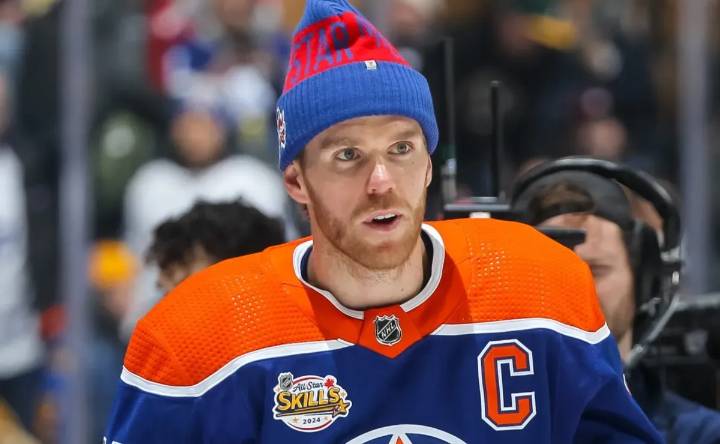 Connor McDavid teammate drops bold wake up call to Oilers after disheartening loss vs Flames in NHL debut