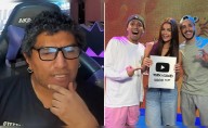 Youtuber Tonino revela que conductores de 'Good Time' estaban a la espera del nuevo estudio: "No los han botado"