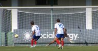 Al Algeciras se le atraganta el partido: el punto acaba sabiendo bien