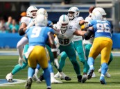 Chargers at Miami Dolphins: Who has the edge?