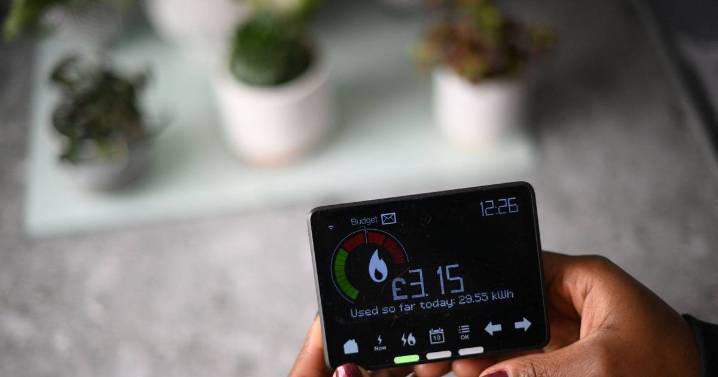 UK energy firm says 'save £80 per year' by making a key change to home