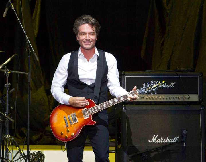 1980s heartthrob claims he rejected groupies at height of his fame: ‘I didn’t want to be a d*****bag’