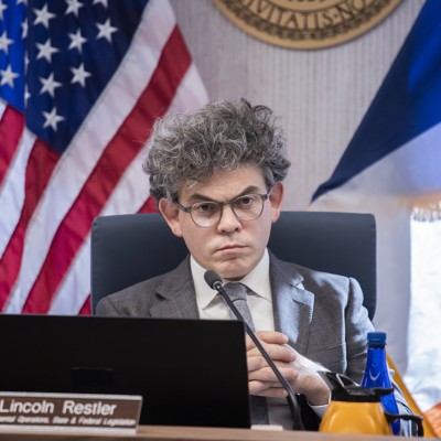 A new element in the City Council speaker’s race: members