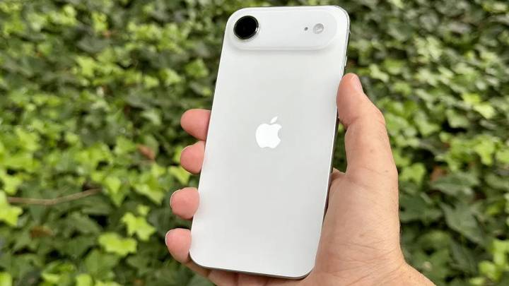 Con este truco, tu iPhone estará más protegido en caso de robo