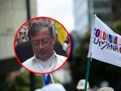 No se trata de una investigación penal: Colombia Humana tras inspección por campaña Petro Presidente