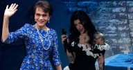 Pati Chapoy critica a Cazzu tras su primer concierto en Auditorio Nacional: ‘Canta bien, no bonito’