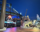 Comerica Park name change? Fifth Third’s acquisition could reshape Tigers’ stadium identity