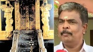Sabarimala gold plating controversy: Devaswom Board suspends Deputy Commissioner Murari Babu