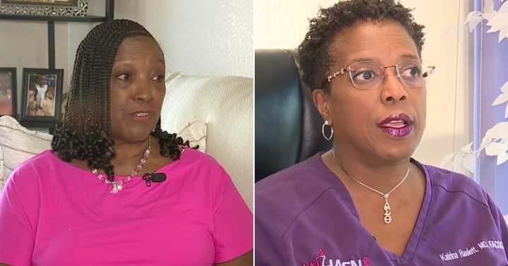 Addressing breast cancer disparities in Black women through advocacy, education