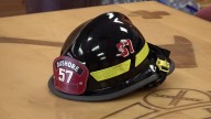 Fire company remembers volunteer member killed in Sullivan County crash