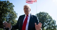 Amenaza Trump con 'aniquilación total' de Hamás si no cede control de Gaza