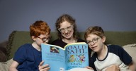 Britain's favourite bedtime stories revealed - see which childhood classics made list