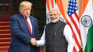 PM Modi praises Trump as Hamas agrees to free hostages: Significant step forward