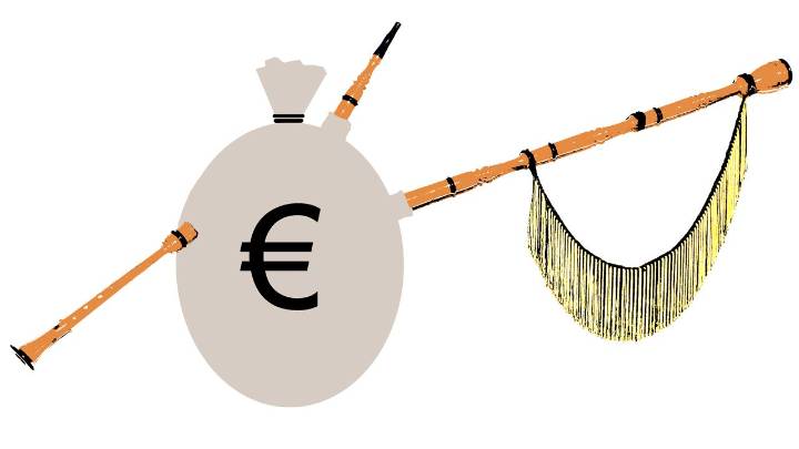Galicia echa cuentas