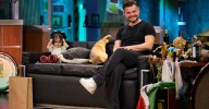 Varapalo para David Broncano en TVE justo el día que había sido líder con Gabriel Rufián