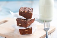 6 Protein-Packed Desserts That Will Satisfy Your Sweet Tooth