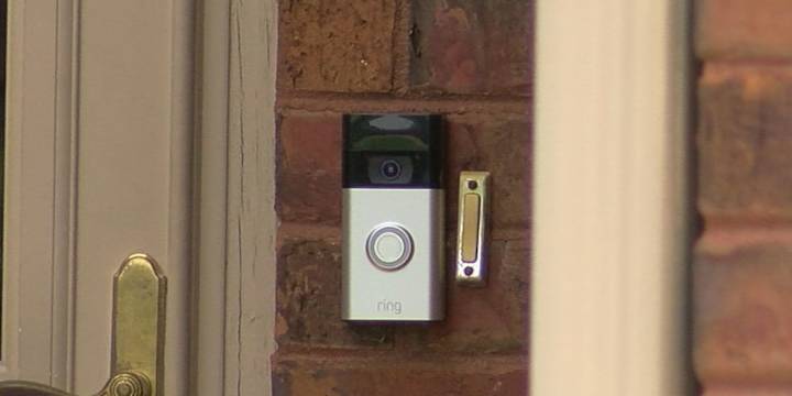 LMPD using security cameras from homes, businesses to fight crime