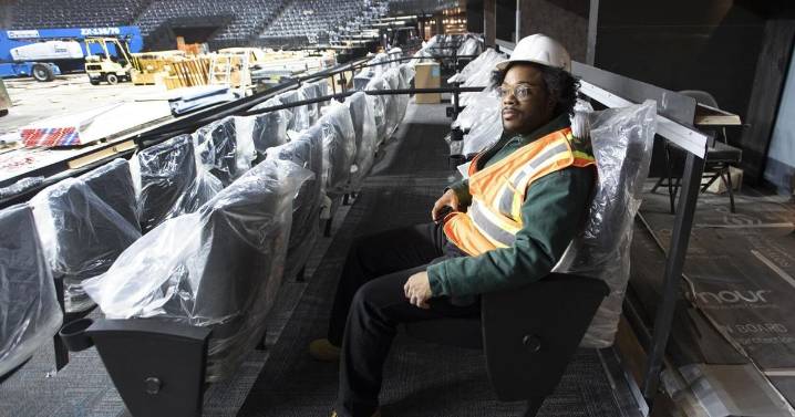 TD Coliseum tour: Here’s what changed at new Hamilton arena