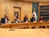Dictaminan en negativo creación de centros de justicia para mujeres en municipios