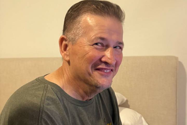 Dad of 6 Loses Ability to Speak After Heart Attack Causes Brain Injury (Exclusive)