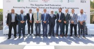 Africa's oldest golf tournament that Rory McIlroy last played in to make its long
