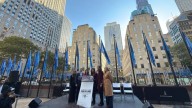 Convertirán el Rockefeller Center en epicentro mundialista rumbo a 2026