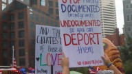 Immigration enforcement targets Northwest Dallas, county commissioner says