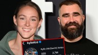 Kylie Kelce Professes Love For Japanese Maples After Jason's Penis Comparison