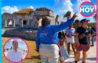 Tulum trabaja ante los retos y prepara estrategias ante temporada alta