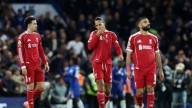 Liverpool lose 2-1 to Chelsea in fast and furious clash