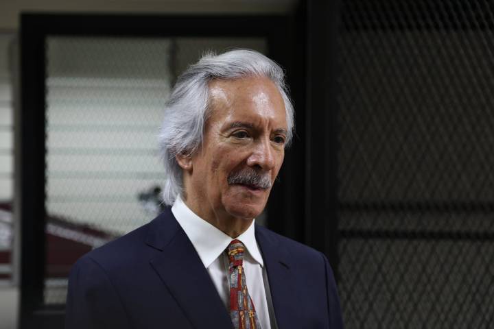José Rubén Zamora: tres años en la cárcel, entre premios internacionales y laberintos legales