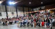 En Cuyaya se homenajeó a las madres de la Capital
