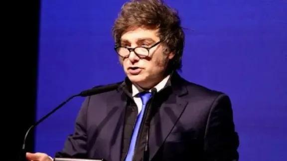 Milei presentará el nuevo Código Penal con más de 900 artículos y penas más duras