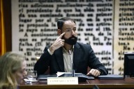 El ex gerente del PSOE se niega a declarar ante la comisión Koldo y deja en el aire la pregunta clave: "¿Hay en el PSOE caja B?"