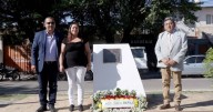Palpalá conmemora hoy 39 años como departamento