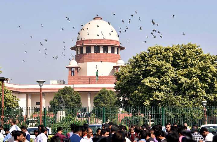 SC gives Centre four weeks to respond to pleas on restoration of J