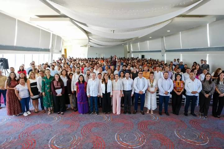 Destaca IEQROO reformar el Artículo 41 constitucional para proteger derechos político