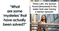 13 Strangest Mysteries That Were Actually Solved