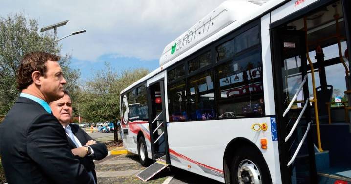 Superar debate sobre tarifa al transporte público y fortalecer su modelo empresarial: Jesús Padilla