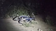 Agreden a Balazos a Ciclista en Caborca tras Persecución; Esto Pasó